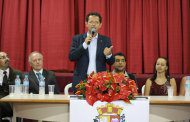 Comemorados os 21 anos de sucessos da Saúde Bucal em Caratinga