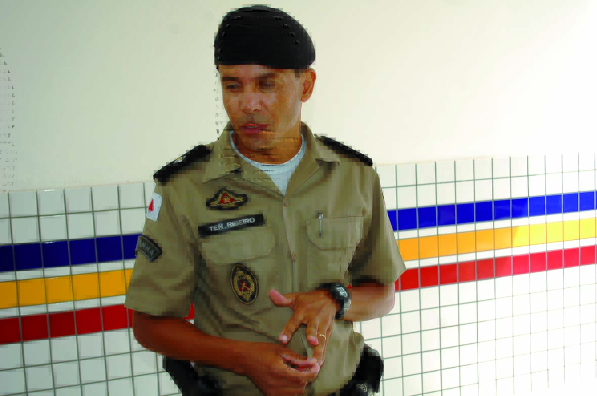 Polícia Militar emprega todo efetivo no segundo turno das eleições