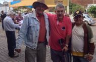 Recém-eleito, Misael Varela agradece Caratinga e região 