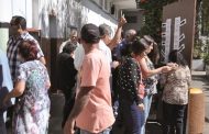 76,41% do eleitorado foram às urnas em Caratinga