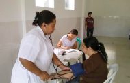 Prefeitura de Vargem Alegre realiza exames oftalmológicos