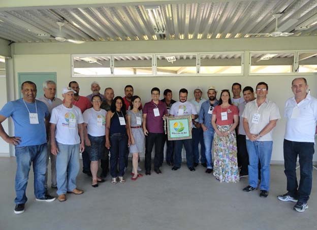 Grupo Líder criará Agência de Desenvolvimento do Ribeirão do Boi