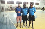 1ª Copa Bom Jesus de Futsal chega à fase decisiva