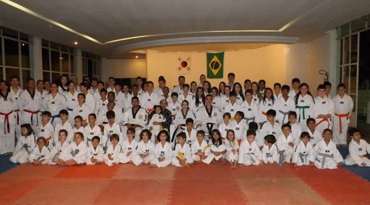 Campeonato Irmãos Supermercados de Taekwondo acontece neste domingo