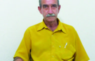 Nilo Francisco é reeleito presidente do Sindicato dos Trabalhadores Rurais de Ubaporanga
