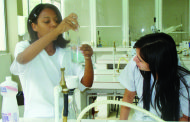 Trabalhos do curso de Química obtêm 100% de aprovação para participação no 28º Encontro Regional da Sociedade Brasileira de Química