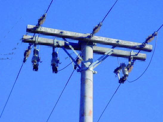 Cemig realiza obras de melhoria na rede elétrica de Caratinga