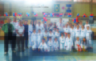 Associação Korion é vice-campeã do Manhuaçu Open de Taekwondo 