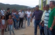 Prefeitura Municipal de Piedade de Caratinga inaugura Unidade de Saúde da Família