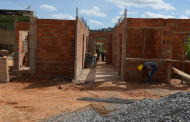 Construção de Unidade de Saúde no Bairro Santo Antônio já é realidade
