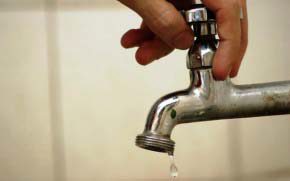 Governo federal garante apoio a obras emergenciais contra a falta de água