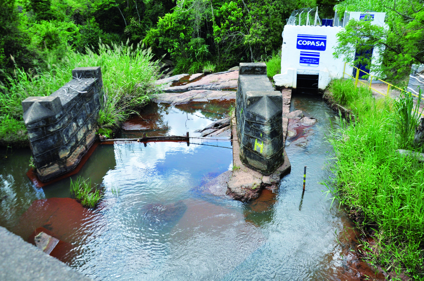 Três municípios da região podem não apresentar abastecimento de água satisfatório para este ano