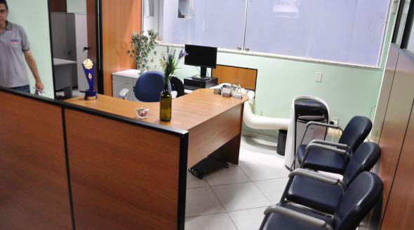 Agência do Ministério do Trabalho inaugura novas instalações em Caratinga