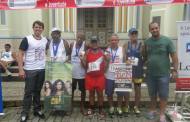 Atletismo: caratinguense vence em Ponte Nova