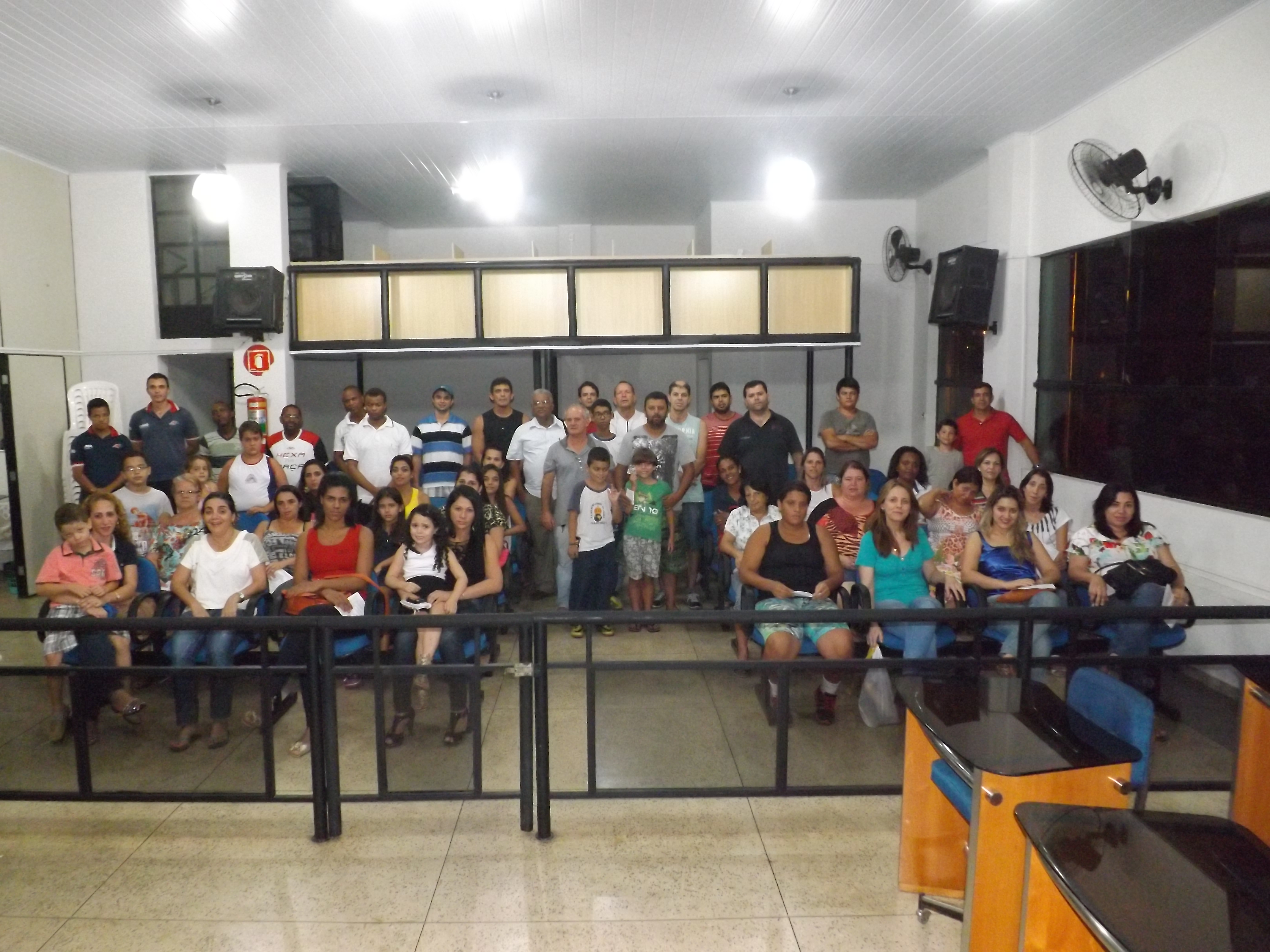 Associação Korion lança a Gincana Educacional/2015