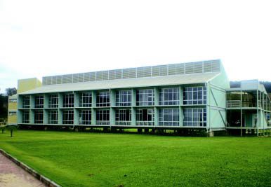 Campus Piau é inaugurado