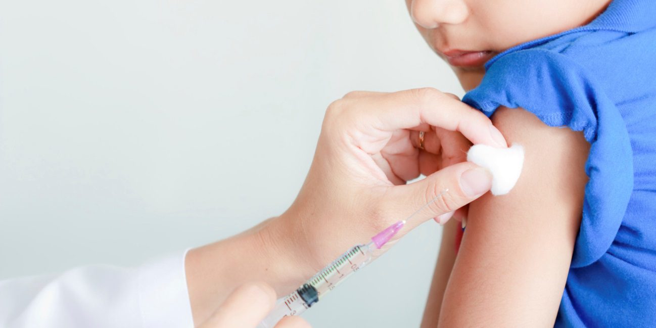 Campanha de Vacinação contra HPV