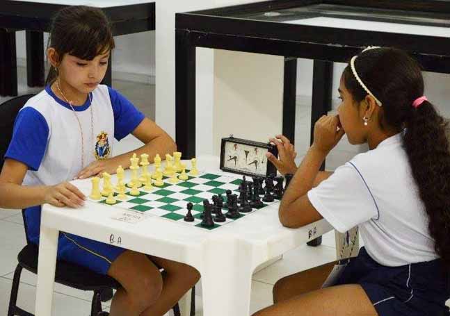 Jogos Escolares de Minas Gerais:  Caratinga recebe etapa microrregional