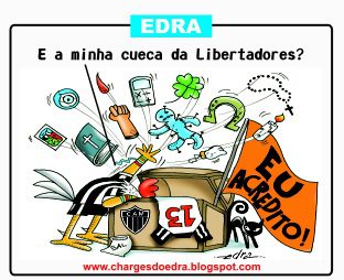 Charge Edra