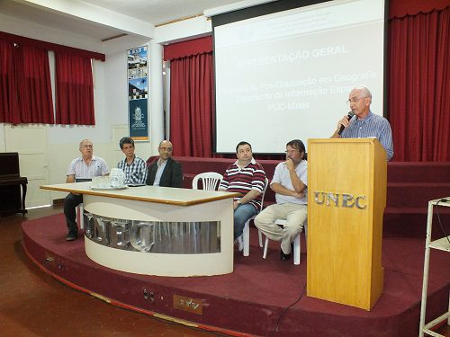 UNEC avança em ensino com lançamento do Doutorado