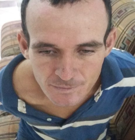 Homem preso em Santa Rita de Minas tinha oito mandados contra ele