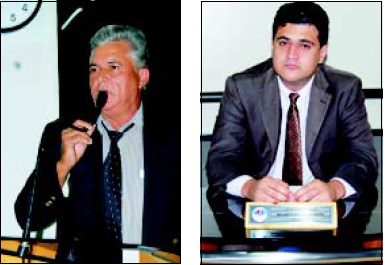 Justiça condena dois ex-vereadores de Caratinga