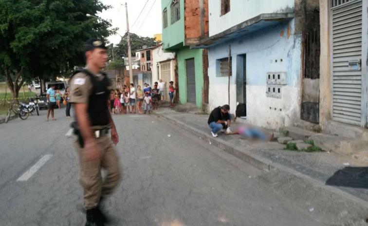 Jovem da zona rural de Bom Jesus do Galho é assassinada em Ipatinga