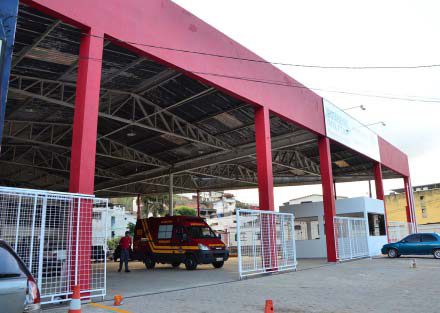Pelotão de Bombeiros Militar e Batalhão de Polícia Militar são inaugurados em Caratinga