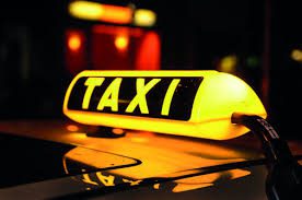 Taxistas procuram saber como será a licitação para transporte individual em Caratinga