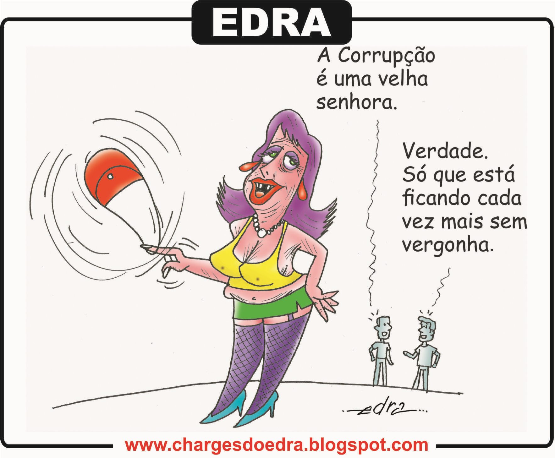 Charge do Edra 30-07-2015