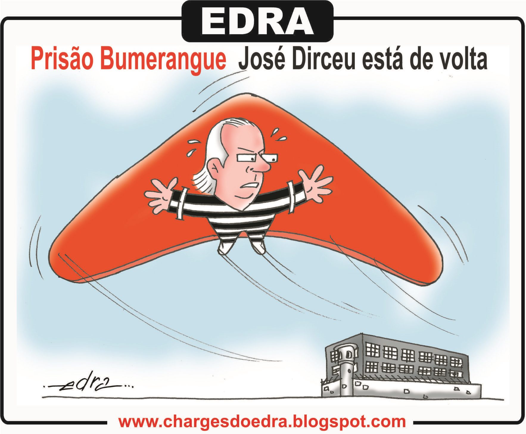 Charge do Edra 05-08-2015