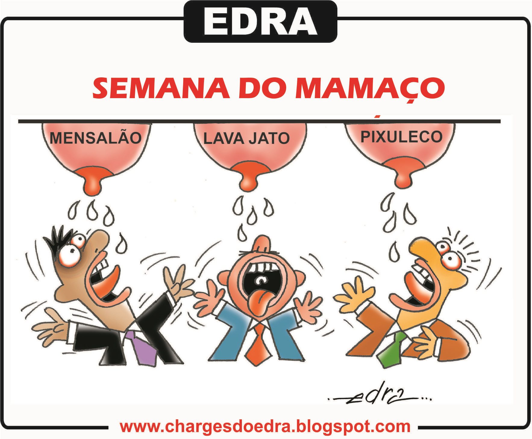 Charge do Edra 07-08-2015
