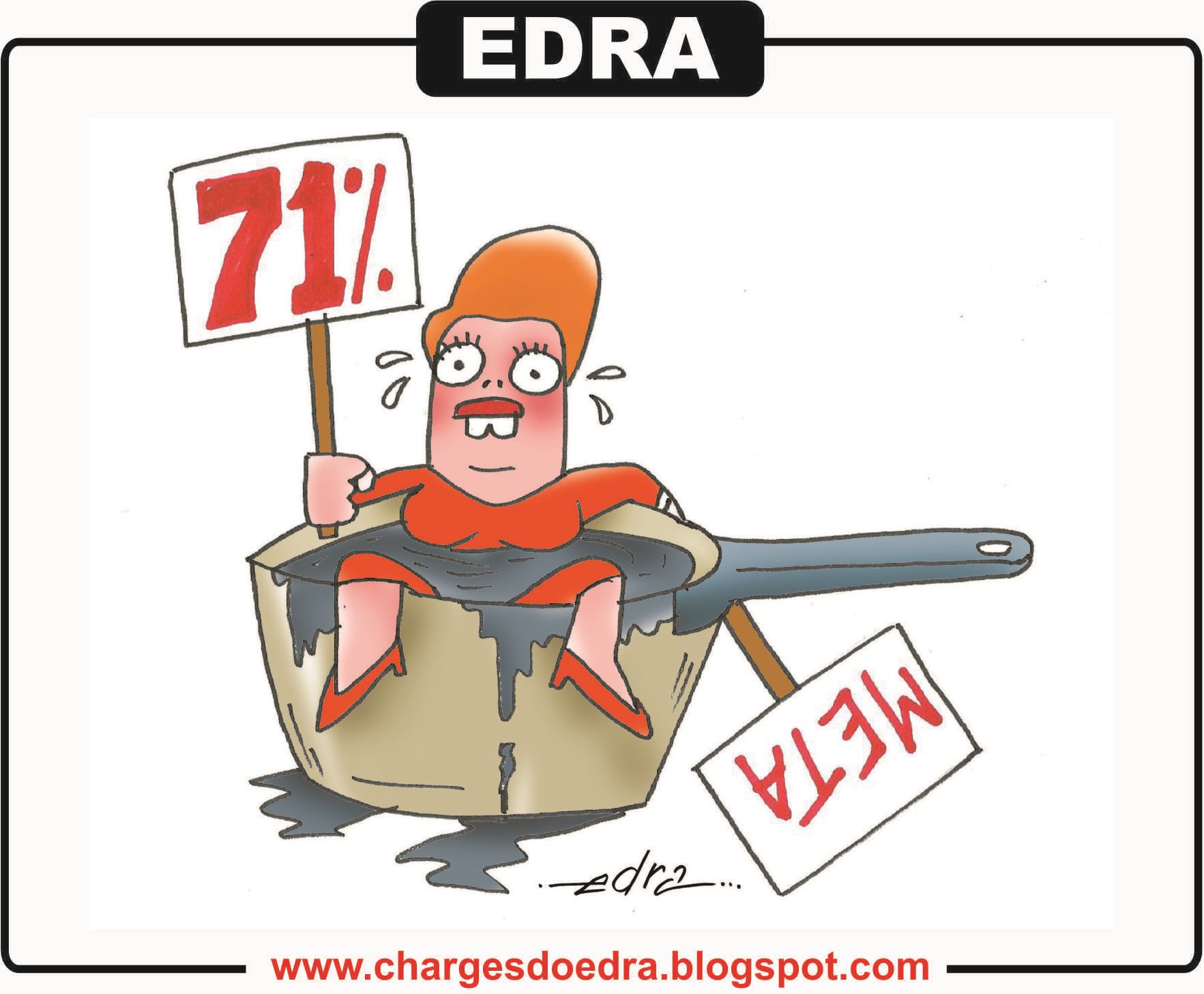 Charge do Edra 08-08-2015