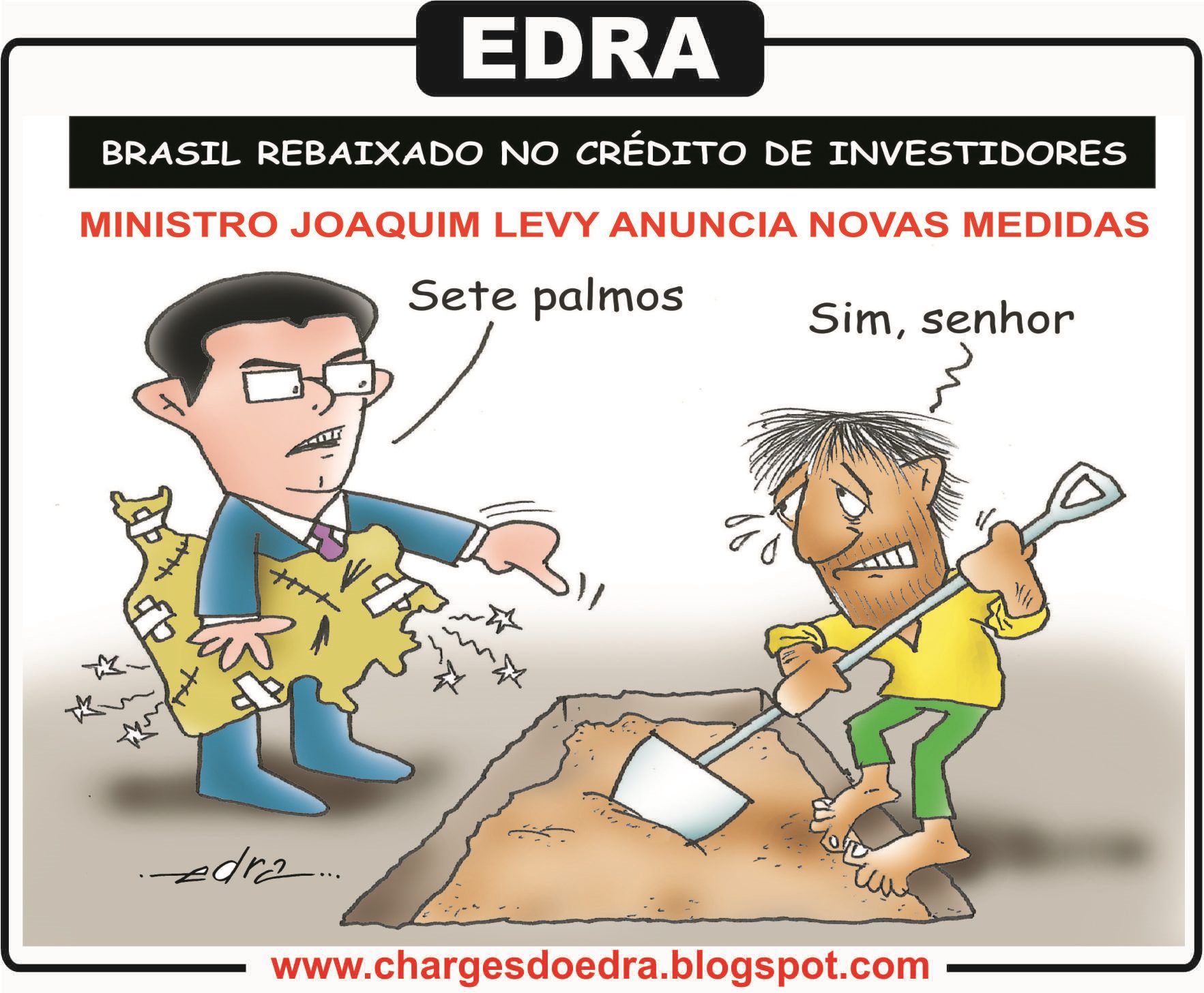 Charge do Edra 15-09-2015