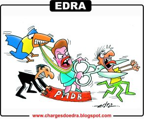 Charge do Edra  16-09-2015