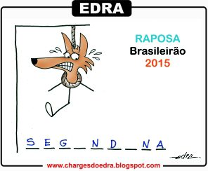 Charge do Edra 01-08-2015