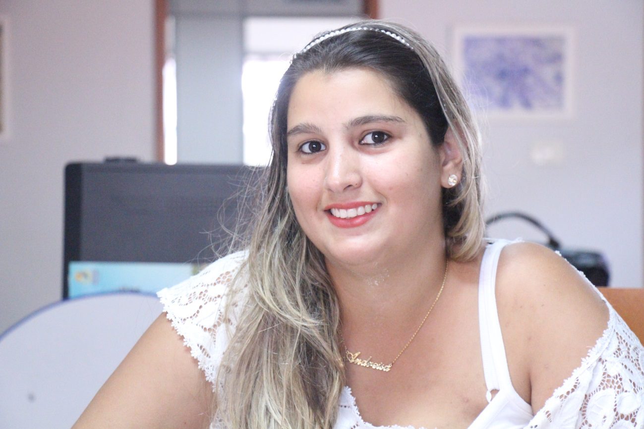 Caratinguense é finalista de concurso “Miss Minas Gerais Plus Size Oficial”