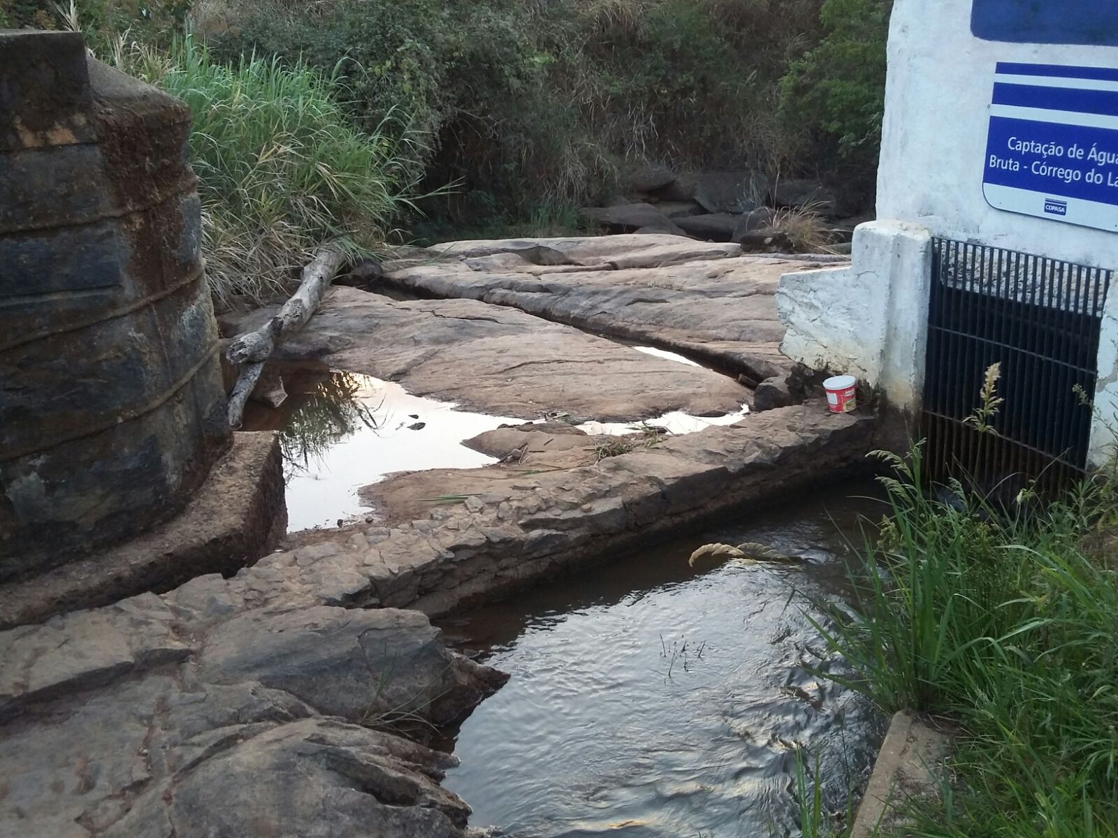 COMUNICADO IMPORTANTE DA COPASA DE MONTE BELO MG - Prefeitura