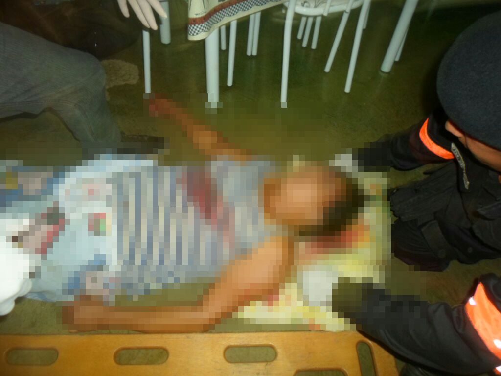 Mulher morre após ser baleada na zona rural de Santa Rita de Minas