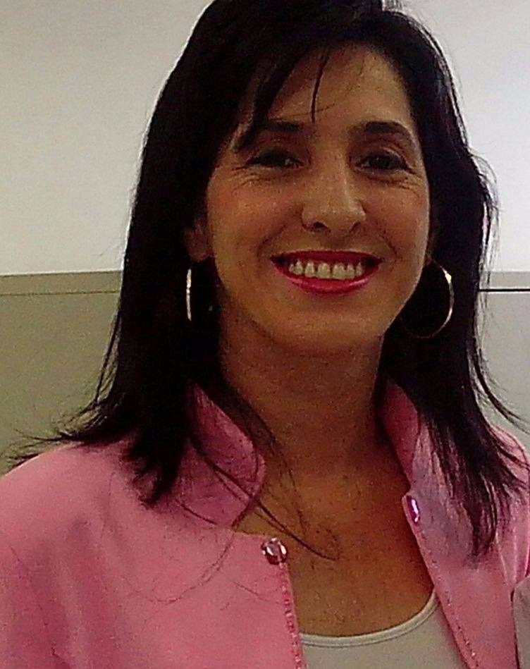 Luzinete de Sá é designada nova delegada regional da PC em Caratinga