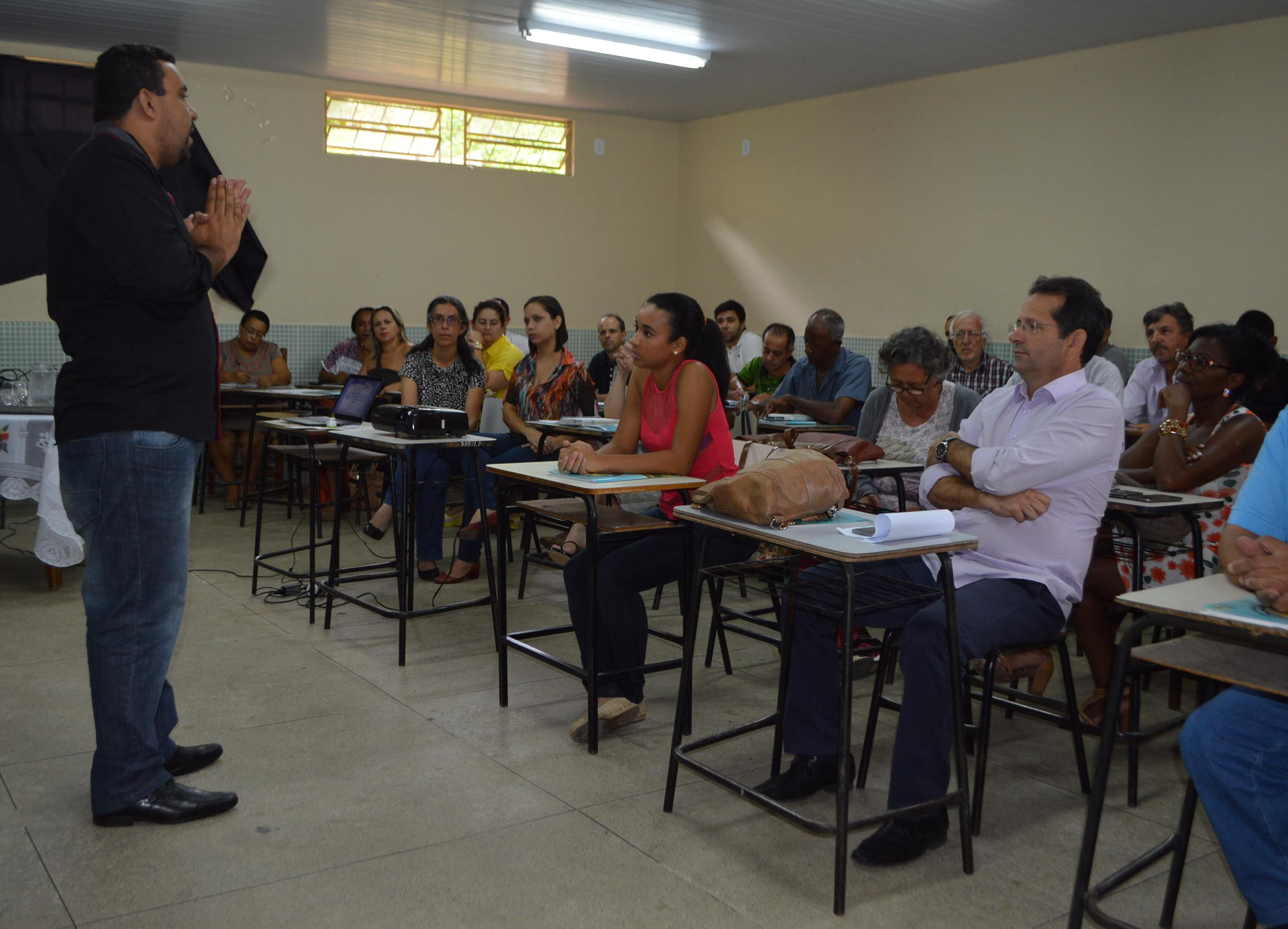 Prefeitura de Caratinga, RELBA e Embrapa lançam importante projeto