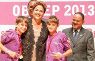 Irmãos de Inhapim repetem ouro na Olímpiada Brasileira de Matemática das Escolas Públicas