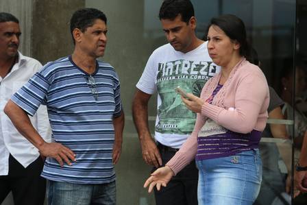 Caratinguense morre em acidente no Rio de Janeiro