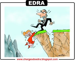 Charge do Edra