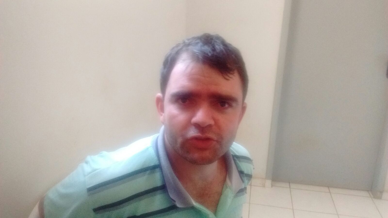 Acusado de roubar loja d’O Boticário em Caratinga é preso em Inhapim