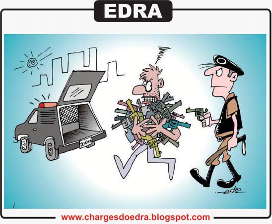 Charge do Edra 16-01-2016