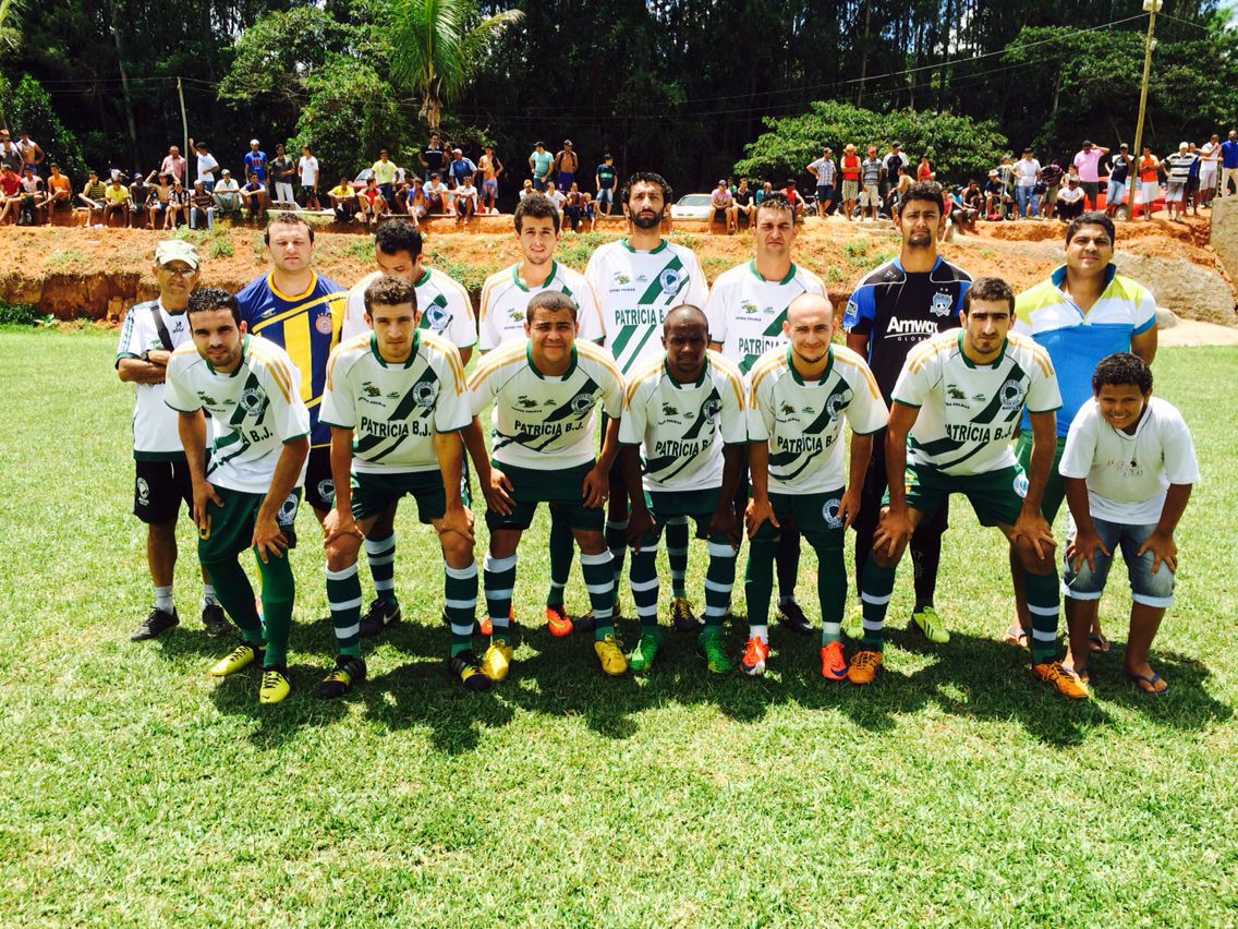 Copa Regional de Futebol Society Comunidade dos Mendes
