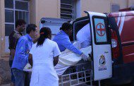 Com suspeita de dengue hemorrágica, garoto é transferido para hospital de Belo Horizonte
