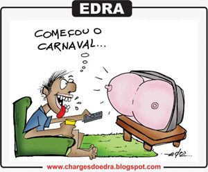 Charge do Edra 05-02-2016