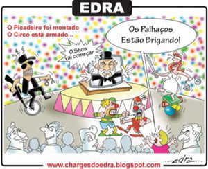 Charge do Edra 06-03-2016